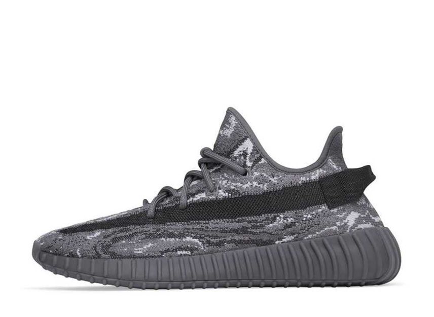 26.5cm adidas YEEZY Boost 350 V2 "Dark Salt" 26.5cm ID4811