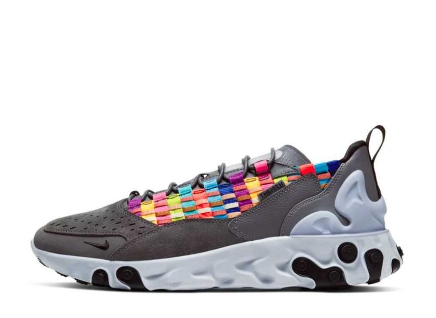 25.0cm Nike For SOPH. React Sertu "Multi Color" 25cm AT5301-004