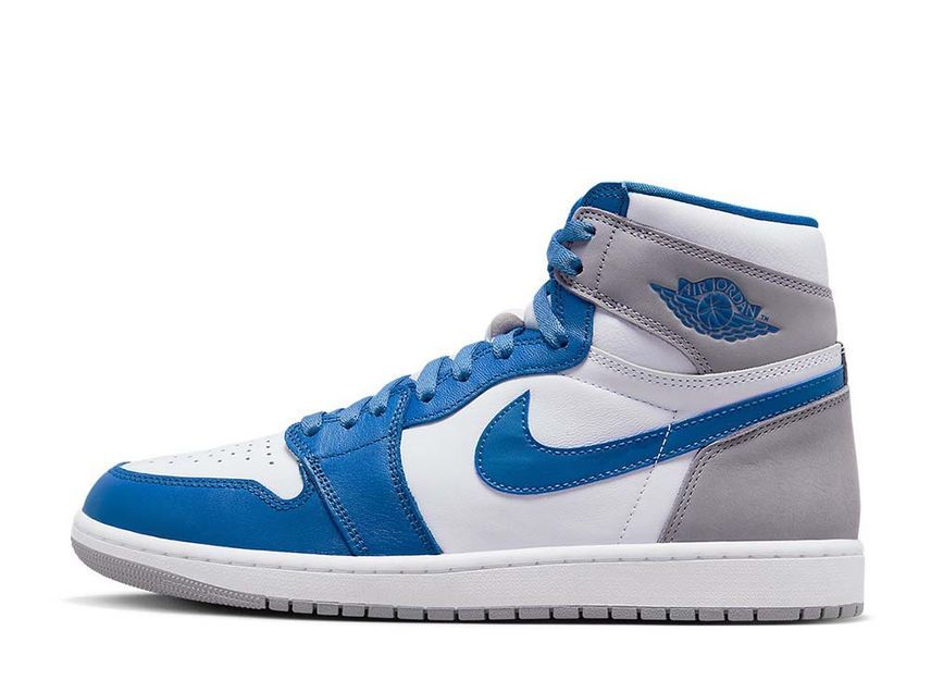 29.5cm Nike Air Jordan 1 High OG "True Blue" 29.5cm DZ5485-410