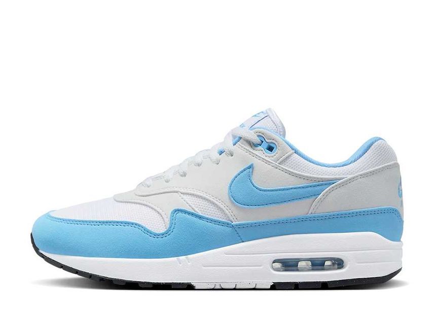 26.0cm Nike Air Max 1 "University Blue" 26cm FD9082-103