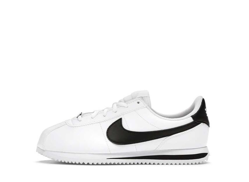 22cm～ Nike GS Cortez Basic "White Black" 22.5cm 904764-102