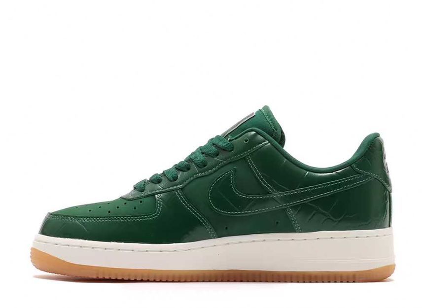 24.5cm Nike WMNS Air Force 1 Low '07 LX "Gorge Green/Sail" 24.5cm DZ2708-300