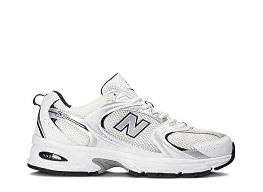 26.0cm以上 New Balance WMNS MR530SG "White" 28.5cm MR530SG