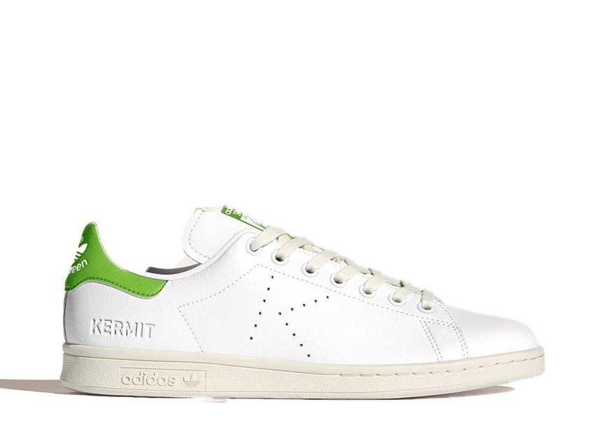 ADIDAS STAN SMITH PRIMEGREEN "KERMIT"(FY5460) 26.5cm FY5460_画像1