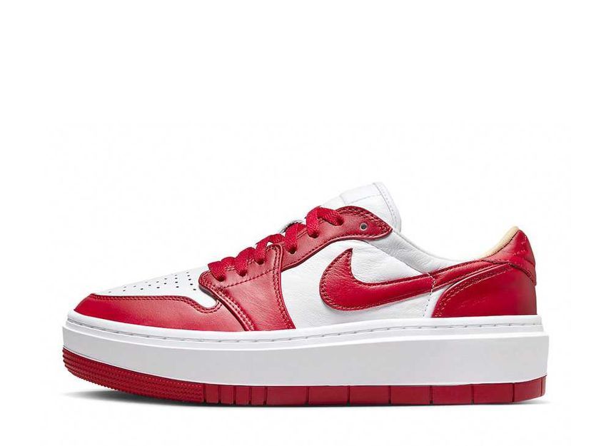 26.0cm以上 Nike WMNS Air Jordan 1 Low Elevate "Fire Red" 26cm DH7004-116