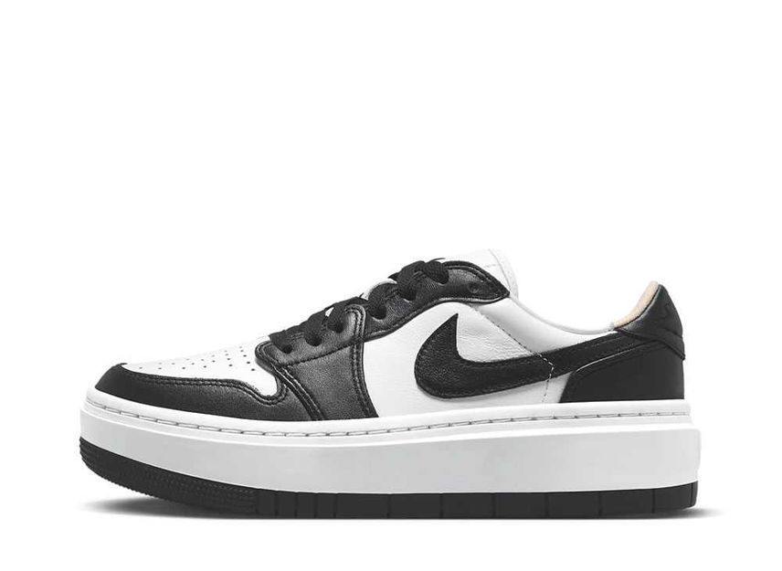 26.0cm以上 Nike WMNS Air Jordan 1 Low Elevate "White/Black" 26.5cm DH7004-109