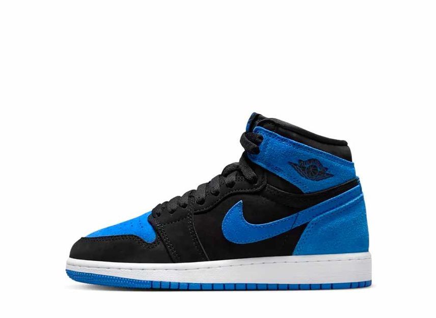 23cm～ Nike GS Air Jordan 1 Retro High OG "Royal Reimagined" 23.5cm FD1437-042