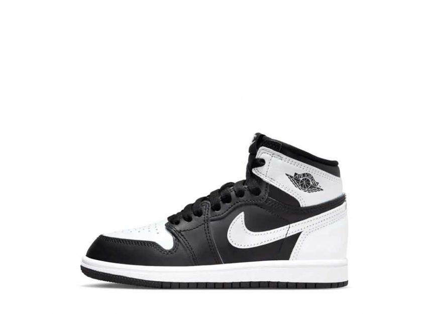14cm～ Nike PS Air Jordan 1 Retro High OG "Black/White" 19cm FD1412-010