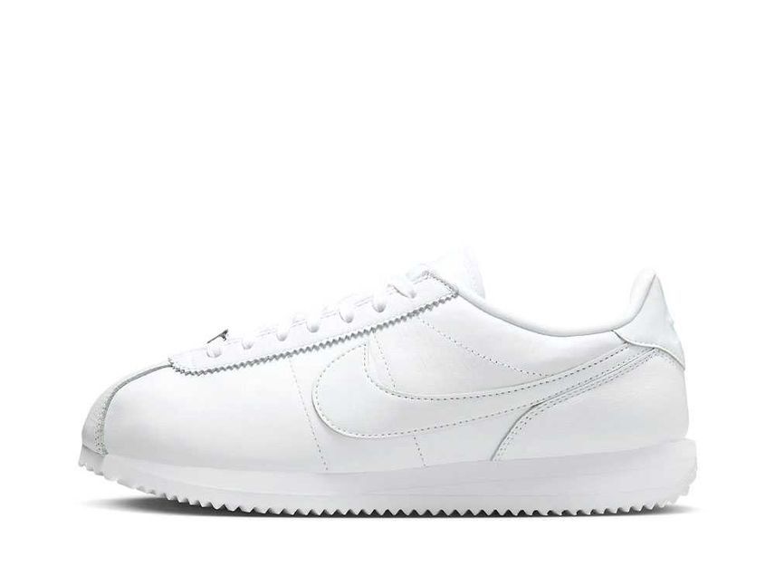 26.0cm以上 Nike WMNS Cortez '23 PRM "White" 26.5cm FB6877-100