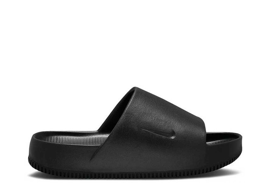 24.0cm Nike WMNS Calm Slide "Black" 24cm DX4816-001