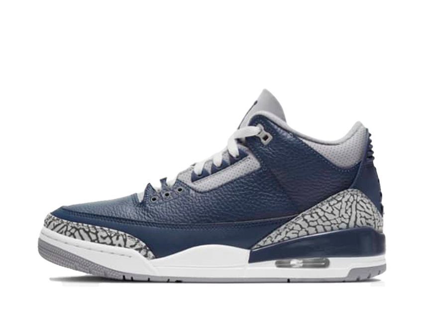 30.0cm以上 Nike Air Jordan 3 "Midnight Navy" 30cm CT8532-401