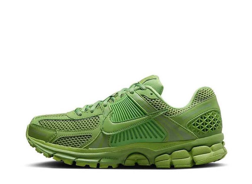 23.5cm Nike WMNS Zoom Vomero 5 "Chlorophyll and Altitude Green" 23.5cm FQ7079-300