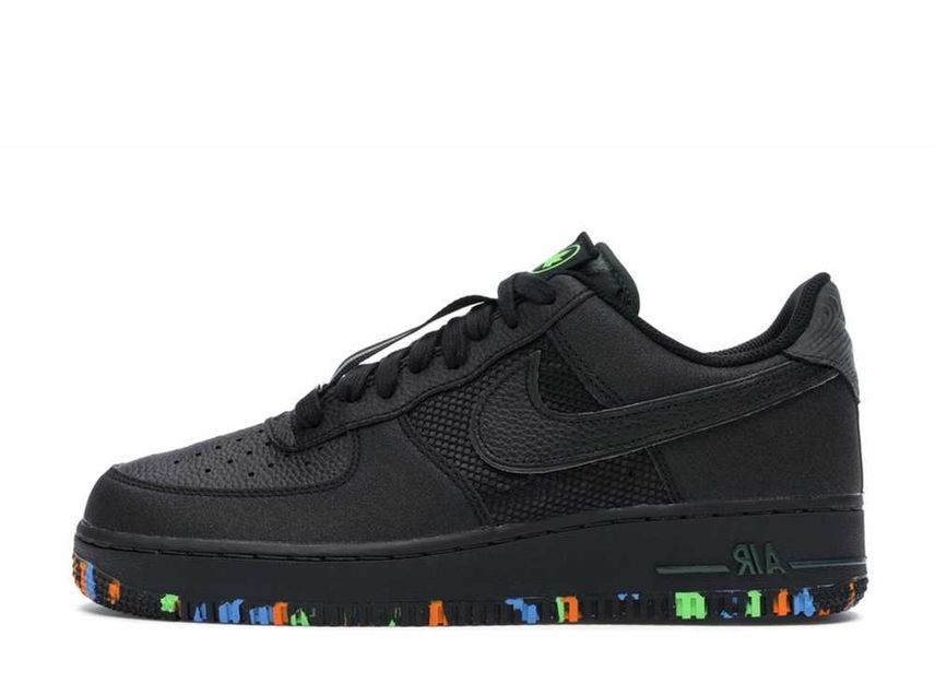 26.5cm Nike Air Force 1 Low "NYC Parks" 26.5cm CT1518-001