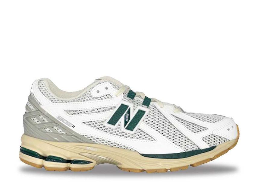 29.0cm New Balance 1906R "White/Green" 29cm M1906RQ