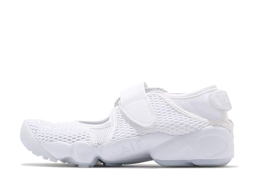 26.0cm以上 Nike WMNS Air Rift Breathe "Pure Platinum" 27cm 848386-100