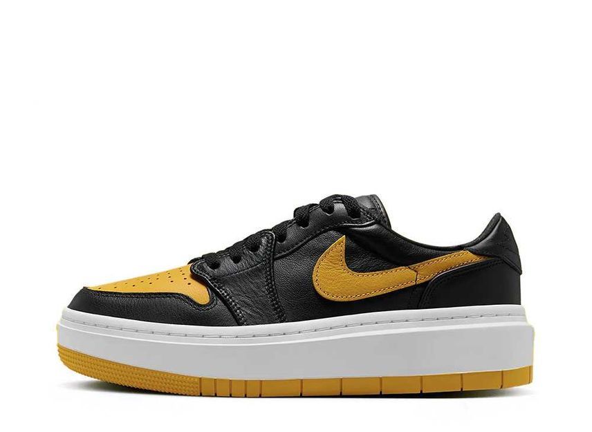 26.0cm以上 Nike WMNS Air Jordan 1 Low Elevate "Yellow Ochre" 29cm DH7004-007