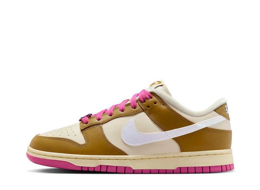 26.0cm以上 Nike WMNS Dunk Low "Just Do It" 28cm FD8683-700