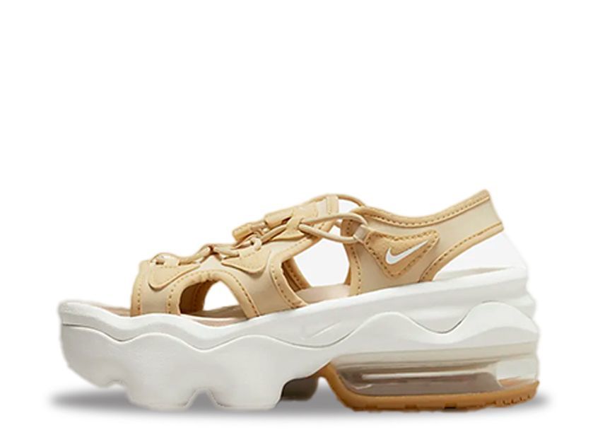 26.0cm以上 Nike WMNS Air Max Koko Sandal "Sesame/Sand Drift" 27cm CI8798-200