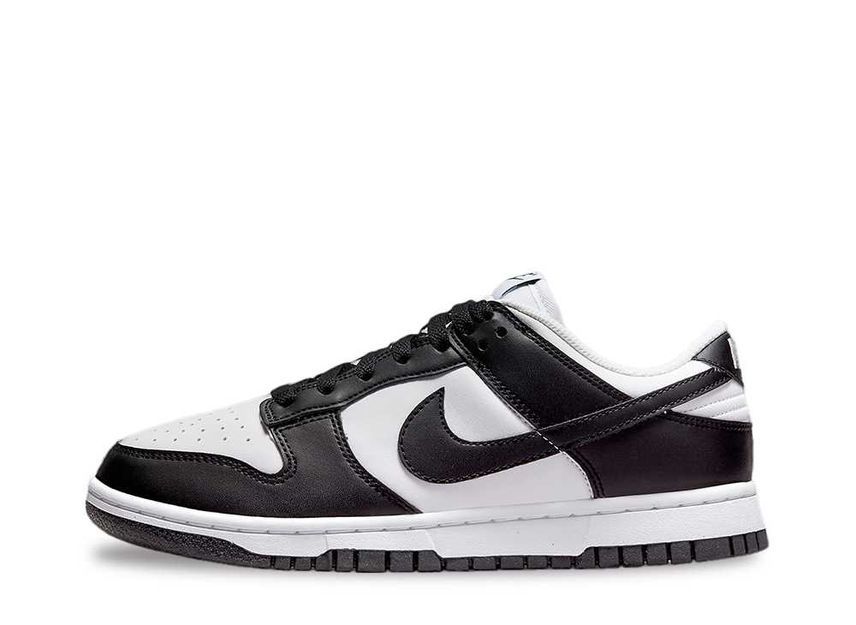 23.0cm Nike WMNS Dunk Low Next Nature "White/Black" 23cm DD1873-102