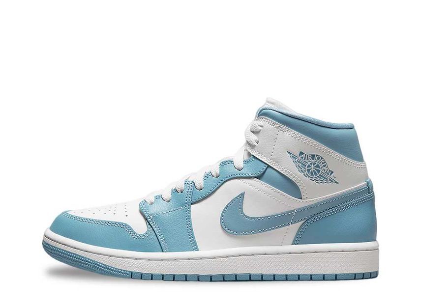 26.0cm以上 Nike WMNS Air Jordan 1 Mid "University Blue" 29cm BQ6472-141