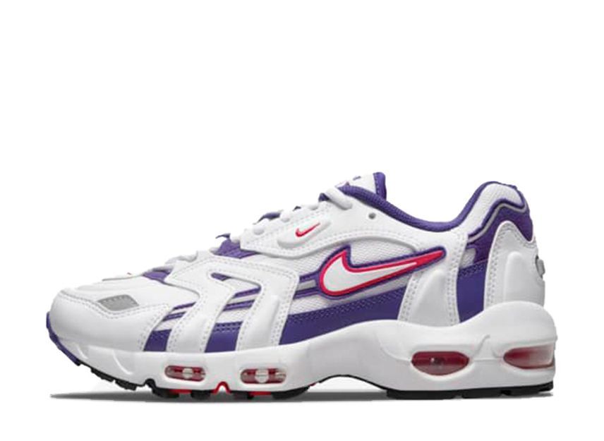 NIKE WMNS AIR MAX 96 Ⅱ "GRAPE ICE" 28.5cm DA2230-100