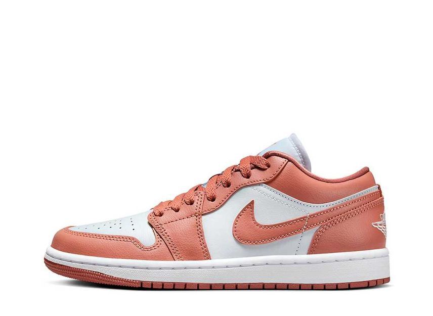 26.0cm以上 Nike WMNS Air Jordan 1 Low "Sky J Orange" 26.5cm DC0774-080