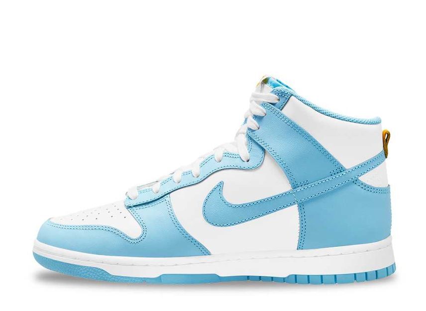 26.0cm Nike Dunk High "Blue Chill" 26cm DD1399-401