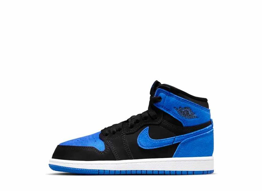 14cm～ Nike PS Air Jordan 1 Retro High OG "Royal Reimagined" 21cm FD1412-042