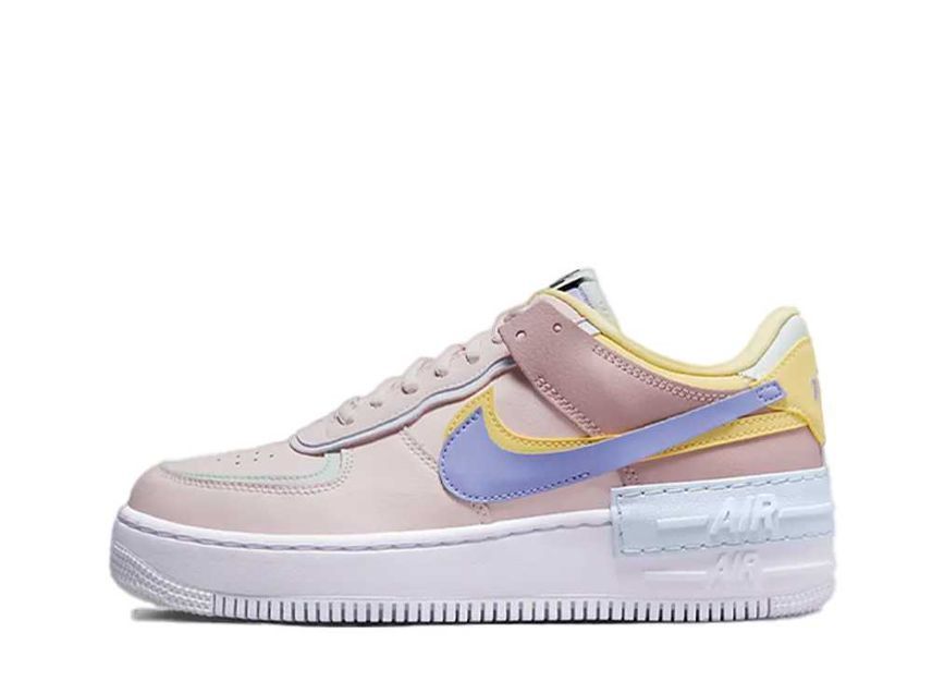 26.0cm以上 Nike WMNS Air Force 1 Low Shadow "Light Soft Pink/Light Shisr" 28.5cm CI0919-600