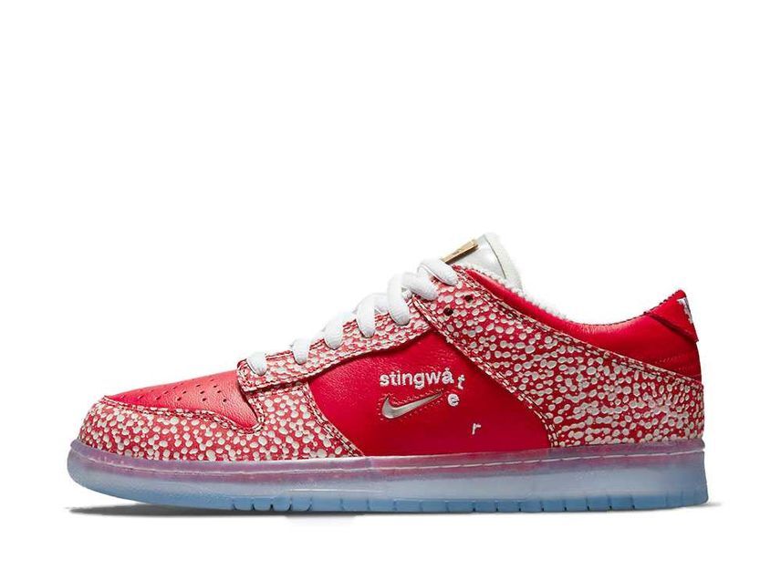 27.0cm Stingwater Nike SB Dunk Low "Magic Mushroom" 27cm DH7650-600