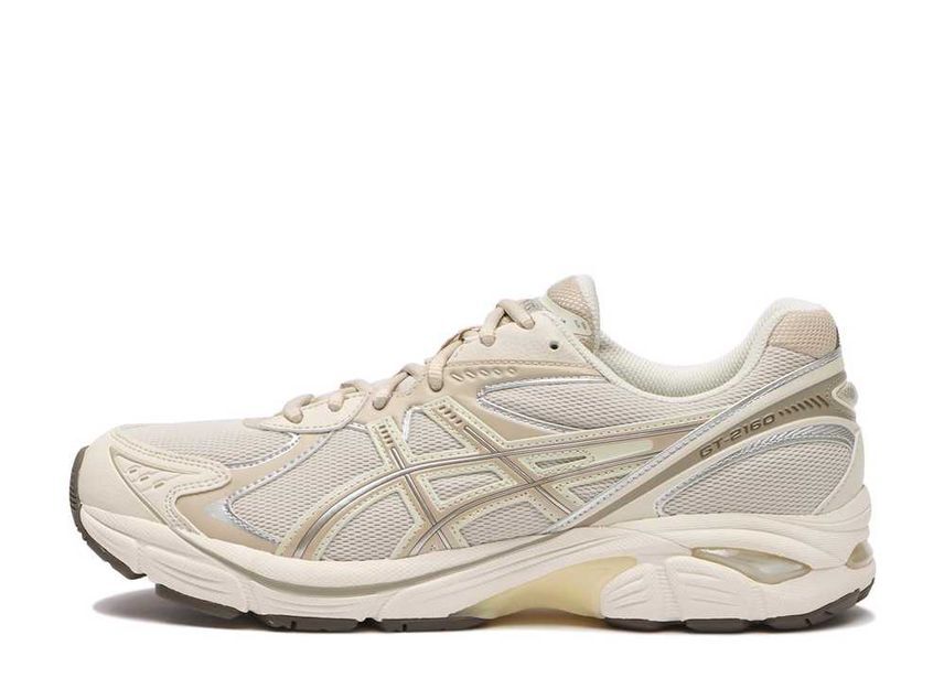 27.0cm Asics GT-2160 "Oatmeal/Simply Taupe" 27cm 1203A320-250