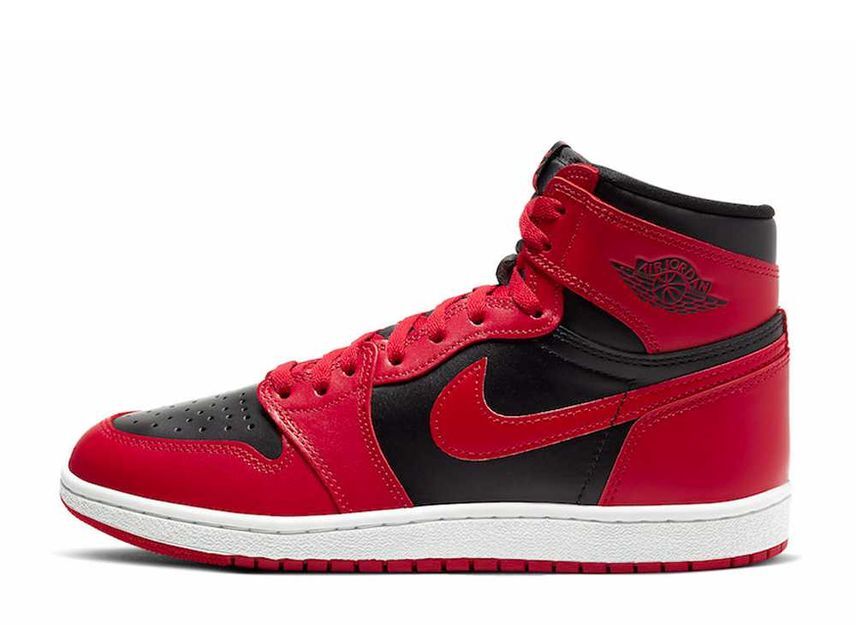 Nike Air Jordan 1 High ’85 "Varsity Red" 29cm BQ4422-600