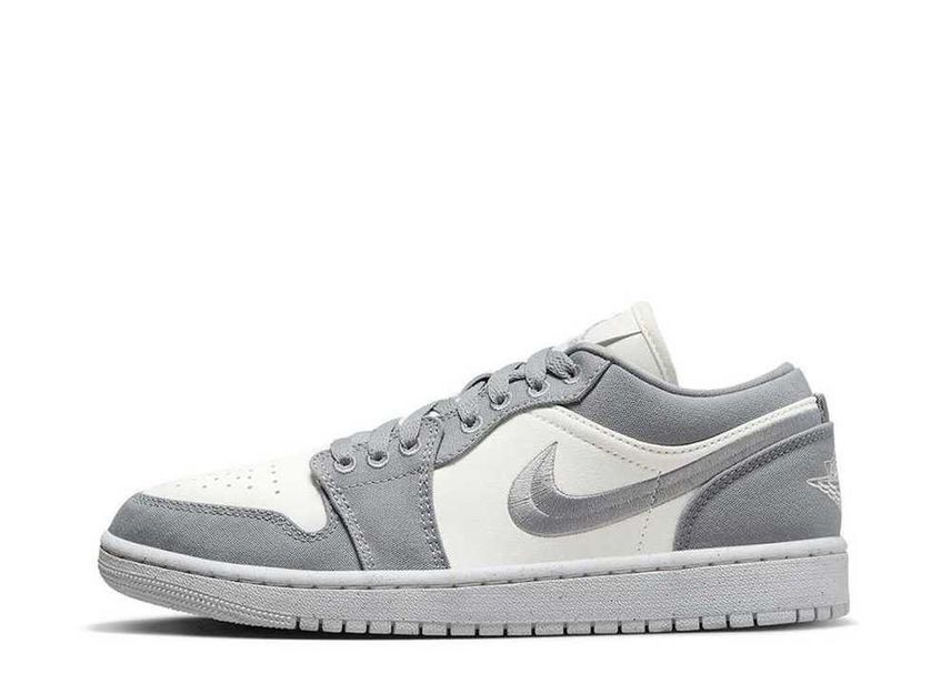 26.0cm以上 Nike WMNS Air Jordan 1 Low "Light Steel Grey" 26cm DV0426-012