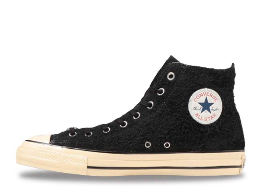 29.0cm DAIRIKU Converse All Star US Hi"Black" 29cm 31309980