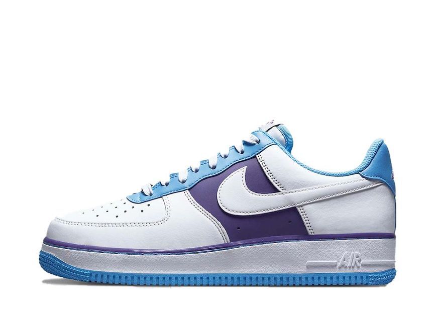 25.0cm NBA Nike Air Force 1 Low "Lakers" 25cm DC8874-101