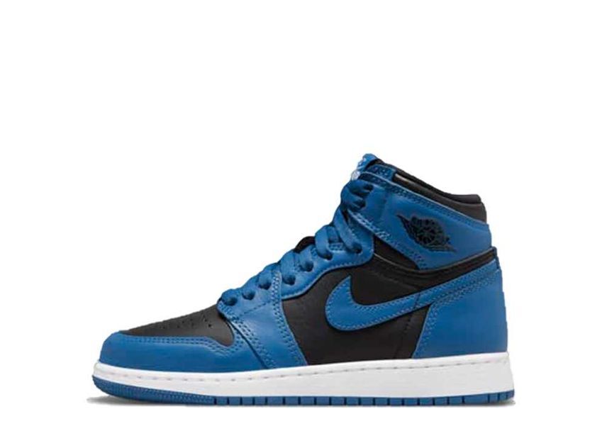 23cm～ Nike GS Air Jordan 1 Retro High OG "Dark Marina Blue" 23.5cm 575441-404