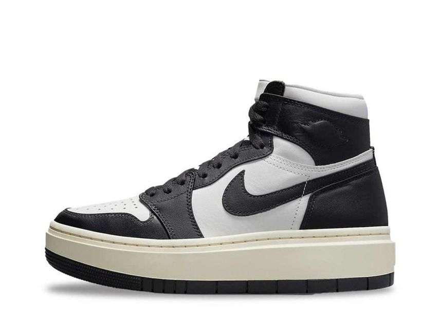 22.0cm以下 Nike WMNS Air Jordan 1 High Elevate "Black and White" 22cm DN3253-100