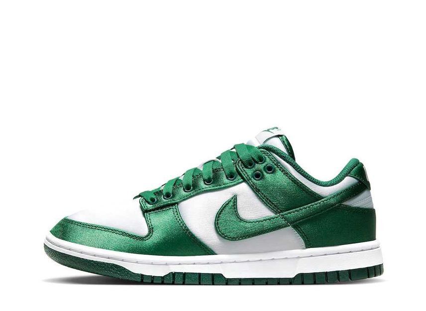 26.0cm以上 Nike WMNS Dunk Low "Satin Green" 28.5cm DX5931-100