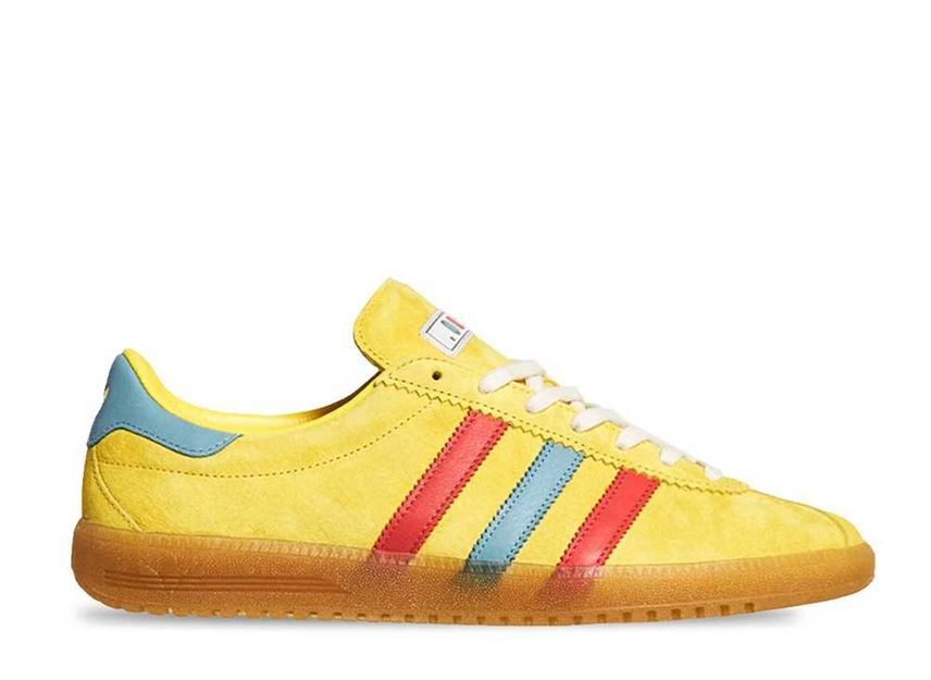 29.0cm END. adidas Bermuda "Bauhaus" 29cm HP9393