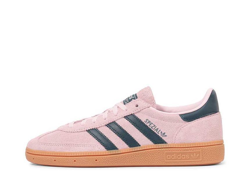 23.0cm adidas Originals WMNS Handball Spezial "Clear Pink" 23cm IF6561