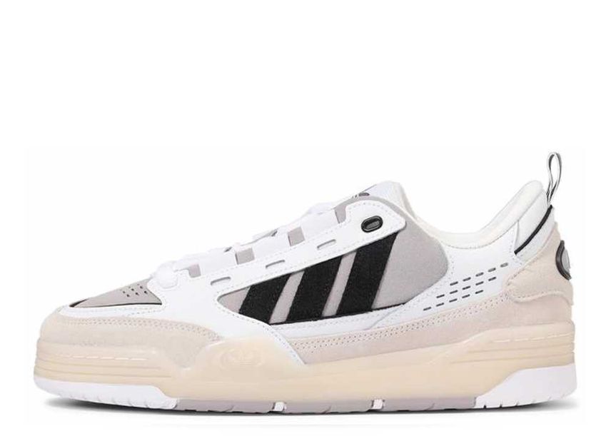 26.5cm adidas ADI2000 "Footwear White/Core Black/Chalk White" 26.5cm GV9544