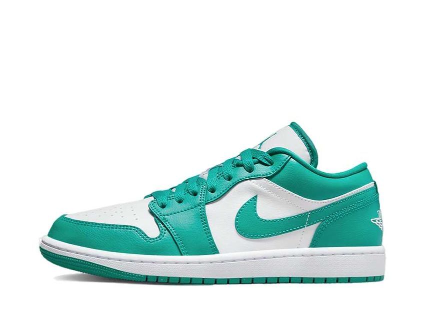 26.0cm以上 Nike WMNS Air Jordan 1 Low "Turquoise" 26.5cm DC0774-132