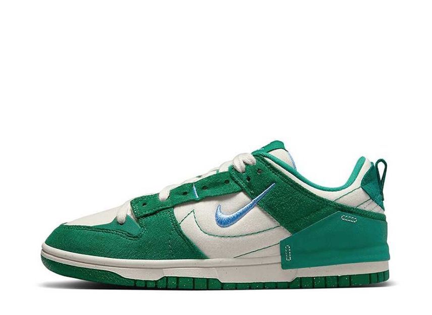 26.0cm以上 Nike WMNS Dunk Low Disrupt 2 "Malachite" 27.5cm DH4402-001