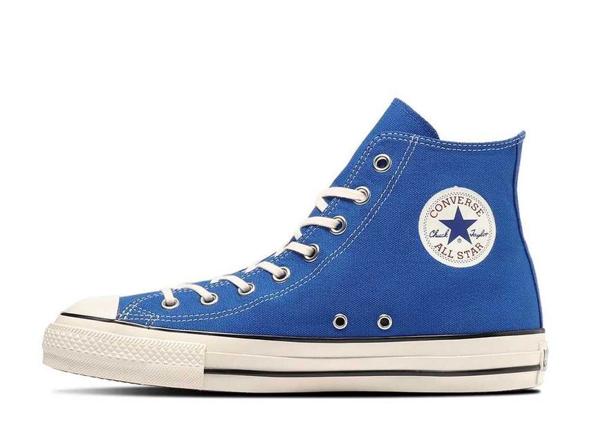 24.0cm以下 Converse All Star US Hi "Oriental Blue" 23cm 31312031