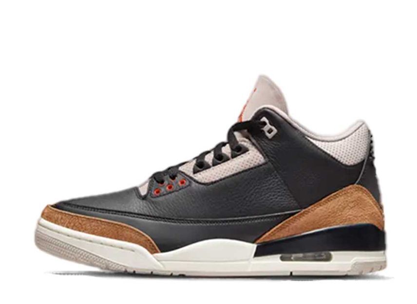 26.0cm Nike Air Jordan 3 "Desert Elephant" 26cm CT8532-008