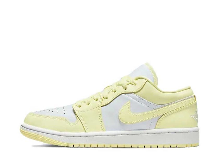 26.0cm以上 Nike WMNS Air Jordan 1 Low "Lemon Twist" 26.5cm DC0774-007