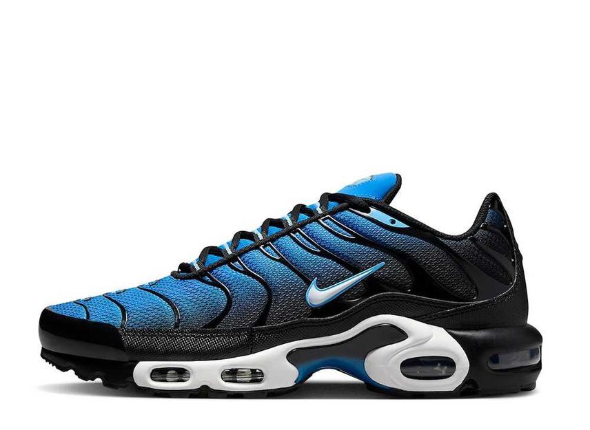 27.0cm Nike Air Max Plus "Photo Blue/Black" 27cm DM0032-402