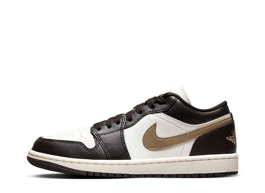 26.0cm以上 Nike WMNS Air Jordan 1 Low "Shadow Brown" 28.5cm DC0774-200