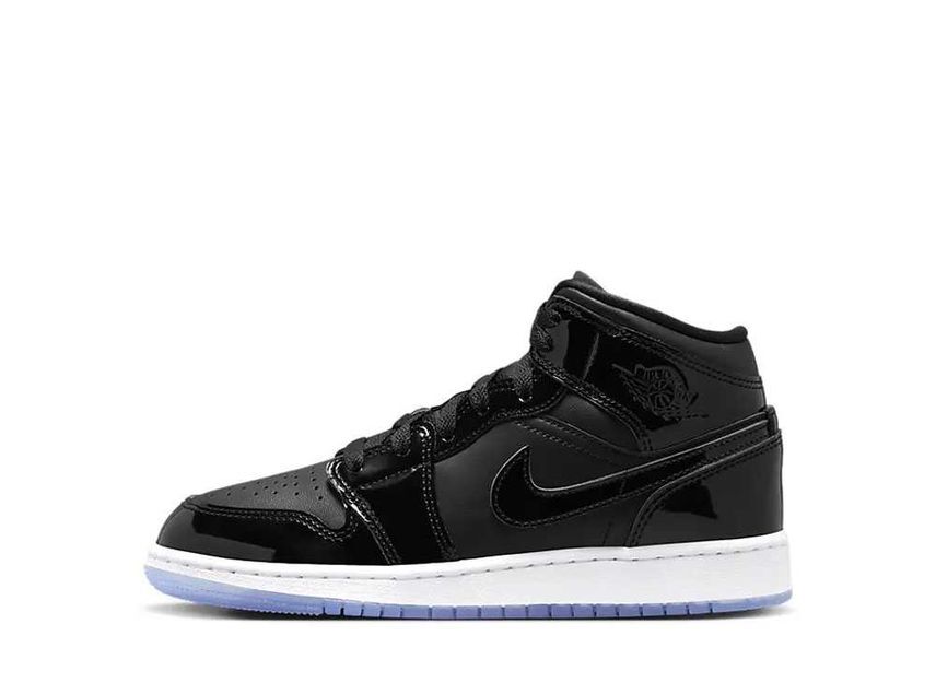 24cm～ Nike GS Air Jordan 1 Mid "Space Jam" 24.5cm DV1337-004