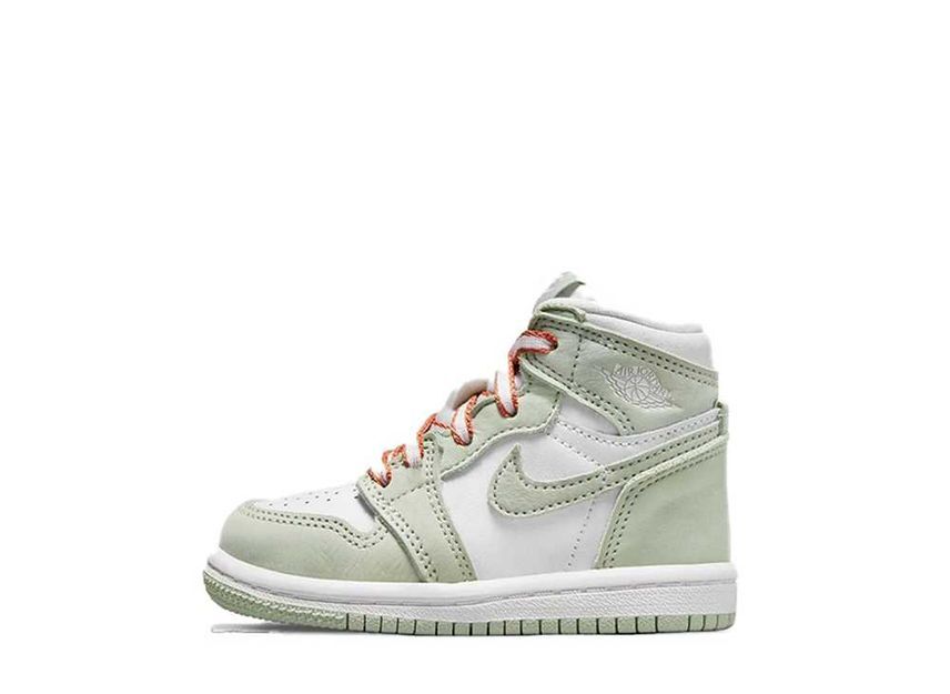 14cm～ Nike TD Air Jordan 1 High OG "Seafoam" 16cm CU0450-002